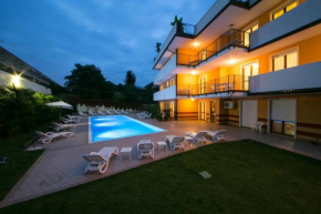Ferretti Residence Garda Palace Peschiera Del Garda